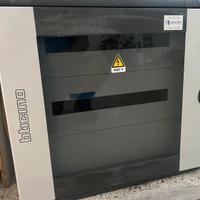Quadro / armadio elettrico 48 moduli biticino