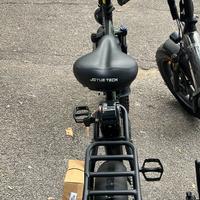 Bicicletta Elettrica 250 watt 48 v