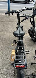 Bicicletta Elettrica 250 watt 48 v