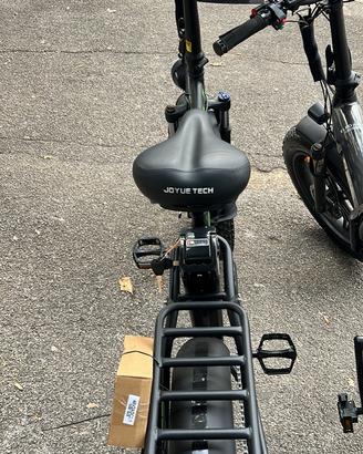 Bicicletta Elettrica 250 watt 48 v