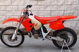 Honda cr 250 anno 93 