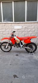 Honda cr 250 anno 93 