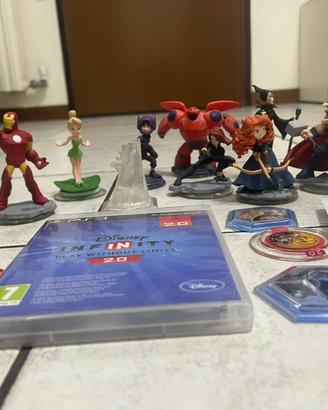 Playstation 3 infinity 2.0