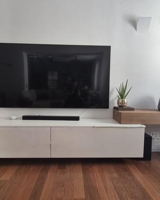 Mobile TV Sangiacomo