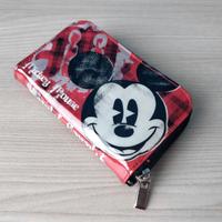 Portafoglio Disney Mickey Mouse