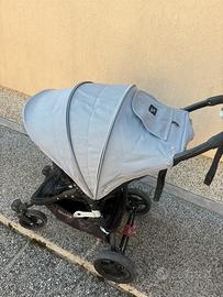 Passeggino snap 4