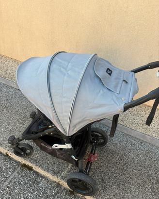 Passeggino snap 4