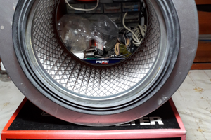 Filtro aria per Suzuki SJ 413