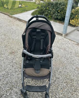 Passeggino