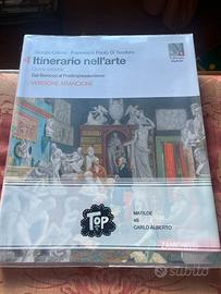 Libro scuola