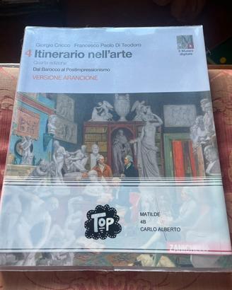 Libro scuola