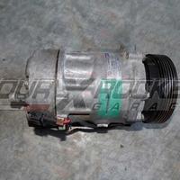 Compressore aria condizionata DR5 1.6 16v 07>14