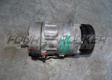 Compressore aria condizionata DR5 1.6 16v 07>14