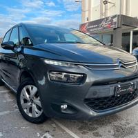 Citroen C4 Picasso BlueHDi 100 S&S Business