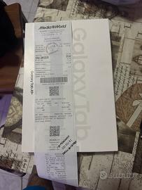 Galaxy Tab A9 +