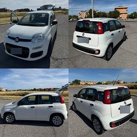 FIAT PANDA 2015