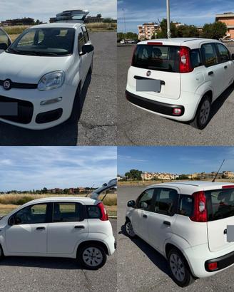 FIAT PANDA 2015