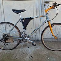 MTB Rampichino Cinelli