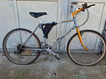 MTB Rampichino Cinelli