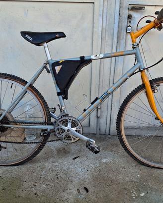 MTB Rampichino Cinelli