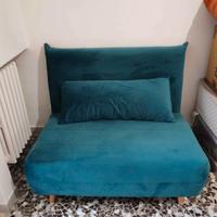 Divano letto una piazza Maison du monde