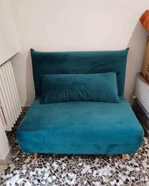 Divano letto una piazza Maison du monde