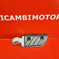 POGGIAPIEDE YAMAHA X CITY XCITY