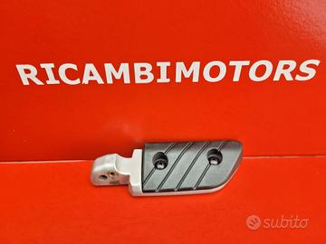 POGGIAPIEDE YAMAHA X CITY XCITY