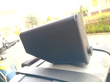 Toolbox moto perfetto