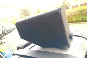 Toolbox moto perfetto