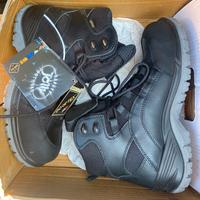 Scarpe antinfortunistiche jolly numero 43