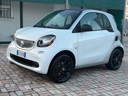 Smart ForTwo 90 0.9 Turbo twinamic Passion