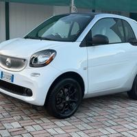 Smart ForTwo 90 0.9 Turbo twinamic Passion