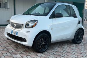 Smart ForTwo 90 0.9 Turbo twinamic Passion