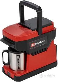 Einhell TE-CF 18 Li-Solo PowerPz.104 € Sconto a78
