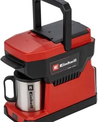 Einhell TE-CF 18 Li-Solo PowerPz.104 € Sconto a78