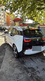 BMW i3 60 Ah