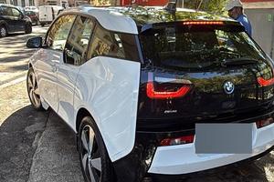 BMW i3 60 Ah