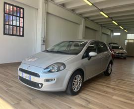 Fiat Punto 1.3 MJT II 75 CV 5 porte Lounge