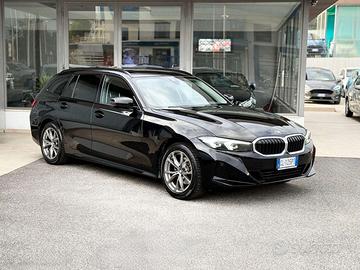 BMW 320 2.0 Diesel 48V xDrive E6 - 2022