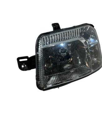 Ricambio Proiettore Faro Sinistro FIAT PANDA 2003-