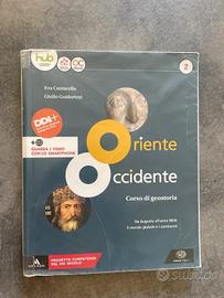 oriente occidente da Augusto all’anno Mille