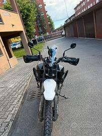 Himalayan 450