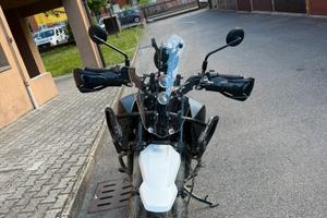 Himalayan 450