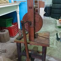 Telaio per tessitura