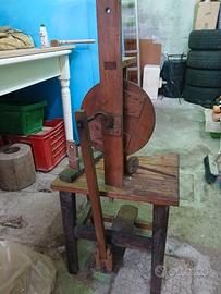 Telaio per tessitura