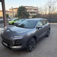 SPORTEQUIPE Sportequipe 6 GT Sportequipe 6 GT 1.