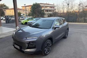 SPORTEQUIPE Sportequipe 6 GT Sportequipe 6 GT 1.