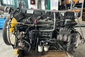 Motore renault t 440 dti 13 440 euvi