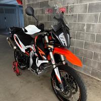 Vendi KTM 890 ADVENTURE R